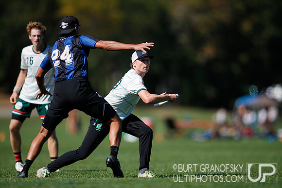 NE Regionals 2025