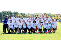 NE Regionals 2025