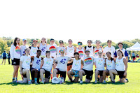 NE Regionals 2025