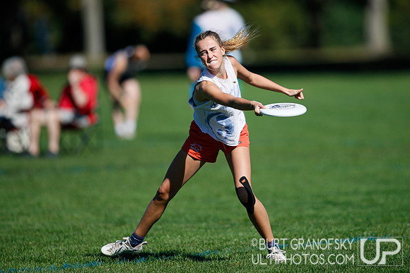 NE Regionals 2025