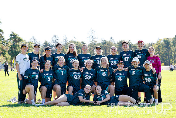 NE Regionals 2025