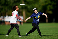 NE Regionals 2025