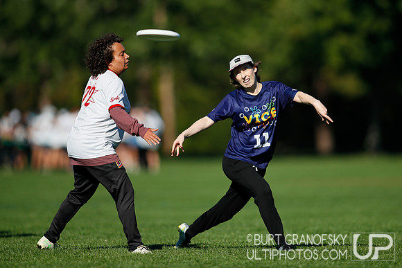 NE Regionals 2025