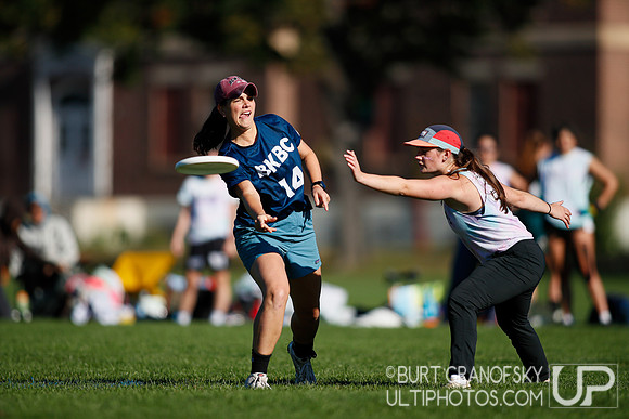 NE Regionals 2025