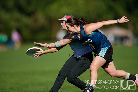 NE Regionals 2025