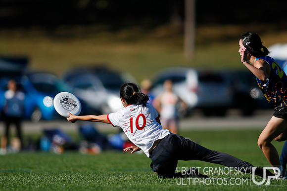 NE Regionals 2025