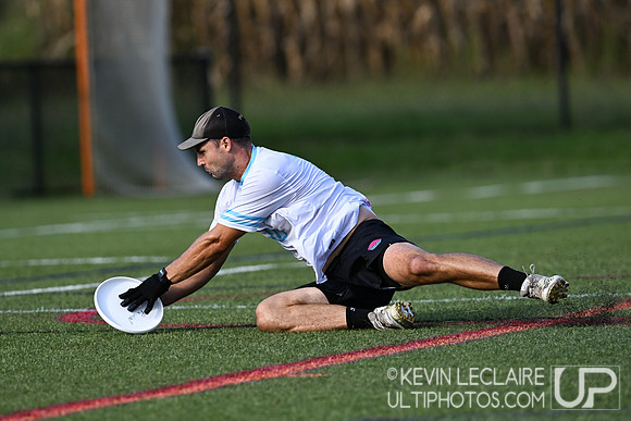 Revival v Cupcakes - 2025 Mid-Atlantic Regionals Saturday R5