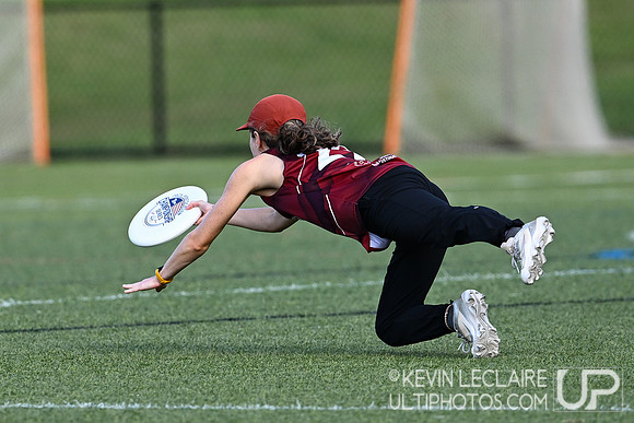 Revival v Cupcakes - 2025 Mid-Atlantic Regionals Saturday R5