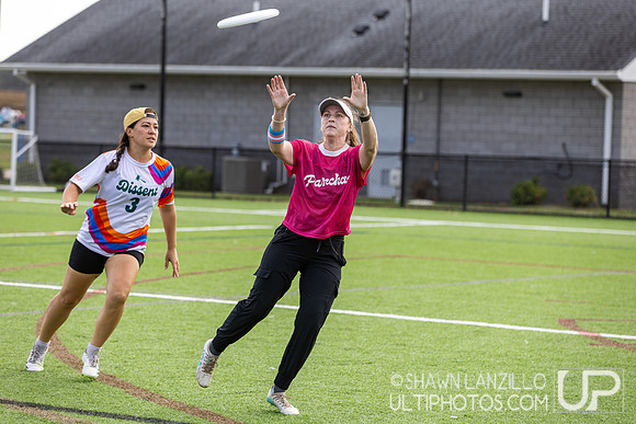 2025 Mid-Atlantic Club Regionals Round 1