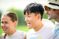 Saturday Highlights from USAU Northwest Regional Championship at Regional Athletic Complex