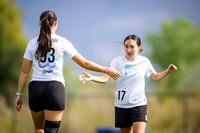 Saturday Highlights from USAU Northwest Regional Championship at Regional Athletic Complex