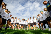 Saturday Highlights from USAU Northwest Regional Championship at Regional Athletic Complex