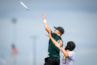 Saturday Highlights from USAU Northwest Regional Championship at Regional Athletic Complex