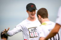 Saturday Highlights from USAU Northwest Regional Championship at Regional Athletic Complex