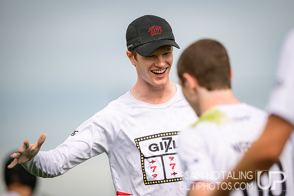 Saturday Highlights from USAU Northwest Regional Championship at Regional Athletic Complex