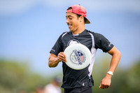 Saturday Highlights from USAU Northwest Regional Championship at Regional Athletic Complex