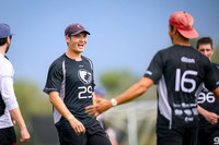 Saturday Highlights from USAU Northwest Regional Championship at Regional Athletic Complex