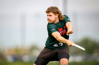 Saturday Highlights from USAU Northwest Regional Championship at Regional Athletic Complex