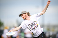 Saturday Highlights from USAU Northwest Regional Championship at Regional Athletic Complex