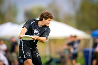 Saturday Highlights from USAU Northwest Regional Championship at Regional Athletic Complex