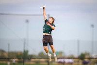 Saturday Highlights from USAU Northwest Regional Championship at Regional Athletic Complex