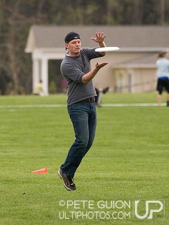 Fools Fest Sunday Action Photos, Round 1