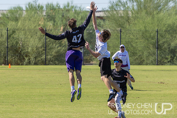 Southwest Regionals 2025