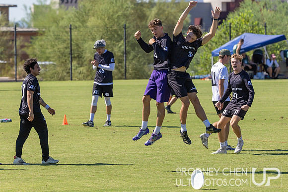 Southwest Regionals 2025