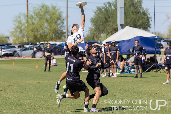 Southwest Regionals 2025