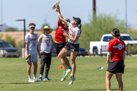 Southwest Regionals 2025