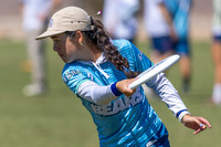 Southwest Regionals 2025