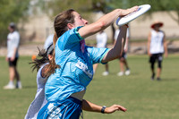 Southwest Regionals 2025