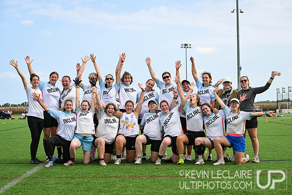 Incline Team Photo - 2025 Mid-Atlantic Regionals Saturday R1