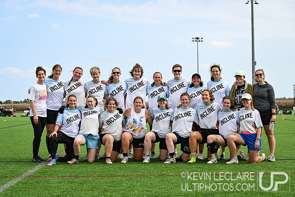 Incline Team Photo - 2025 Mid-Atlantic Regionals Saturday R1