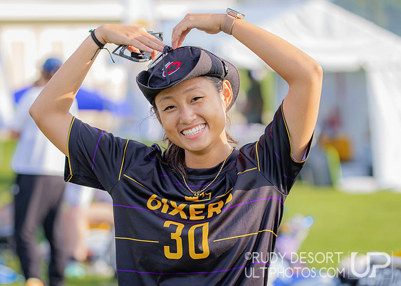 Womens Quarters: Great Lakes Regional Championships 2025