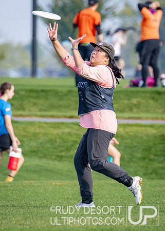 Womens Quarters: Great Lakes Regional Championships 2025