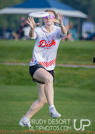 Womens Quarters: Great Lakes Regional Championships 2025