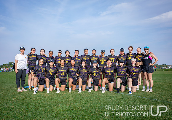 Great Lakes Regional Championships 2025