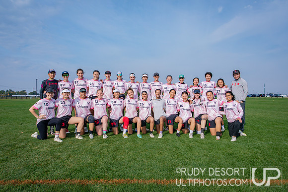 Great Lakes Regional Championships 2025