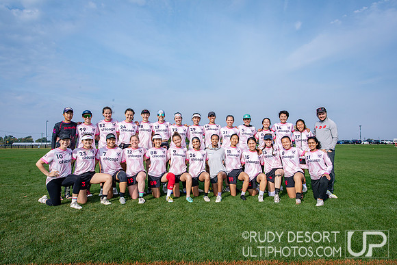 Great Lakes Regional Championships 2025