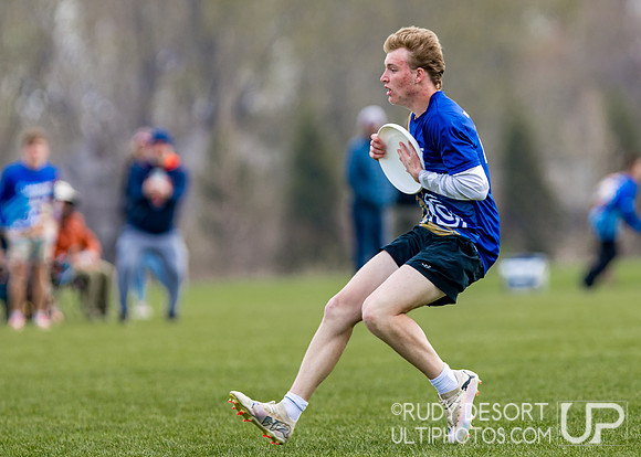 Indy Invite 2025