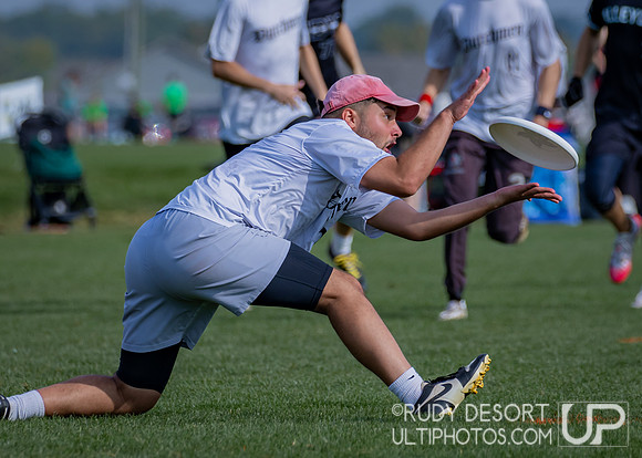 Great Lakes Regional Championships 2025