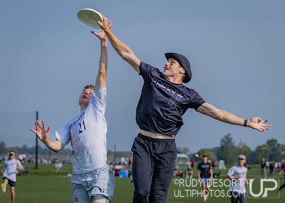 Great Lakes Regional Championships 2025
