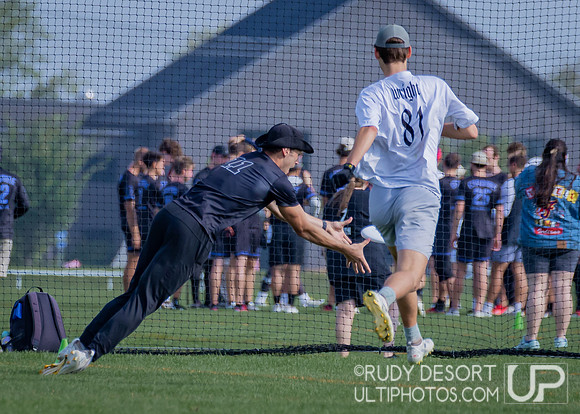 Great Lakes Regional Championships 2025