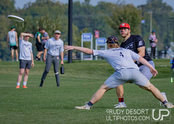 Great Lakes Regional Championships 2025