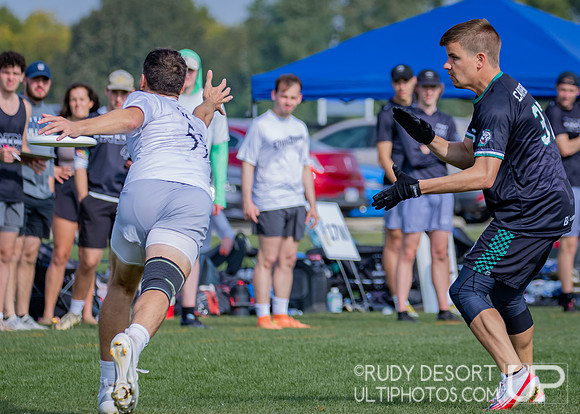 Great Lakes Regional Championships 2025