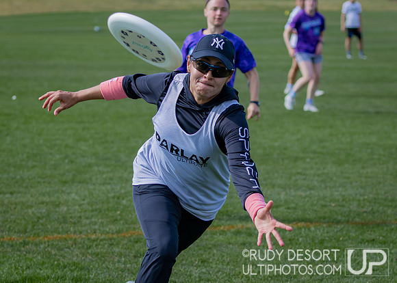 Mixed Semis: Great Lakes Regional Championships 2025