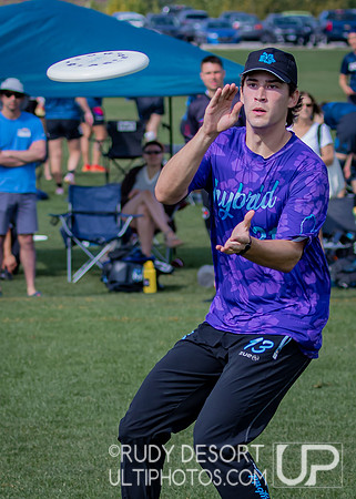 Mixed Semis: Great Lakes Regional Championships 2025