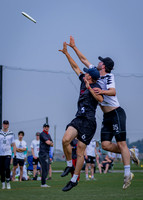 Mens Final: Great Lakes Regional Championships 2025