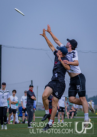 Mens Final: Great Lakes Regional Championships 2025